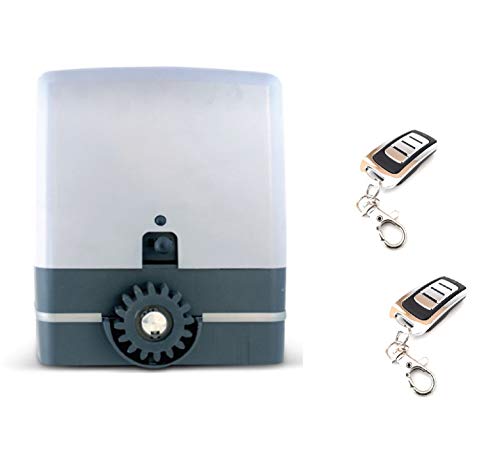 KIT Motor puerta cancela corredera VDS Simply 600kg, 220v, para automatizar puertas y cancelas correderas de uso residencial, parking, garaje, cochera, alta calidad con 2 mandos VDS ECO rolling code KIT Motor puerta cancela corredera VDS Simply 600kg, 220v, para automatizar puertas y cancelas correderas de uso residencial, parking, garaje, cochera, alta calidad con 2 mandos VDS ECO rolling code