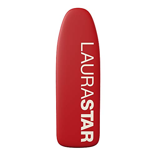 Laurastar Mycover Red - Funda de planchar, color rojo