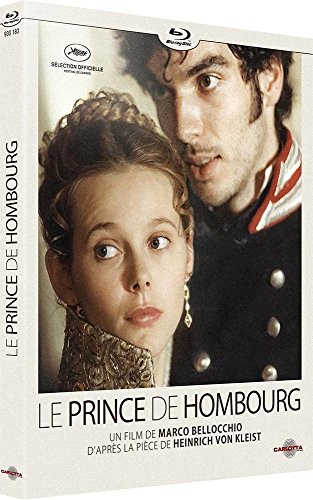 Le Prince de Hombourg [Italia] [Blu-ray]
