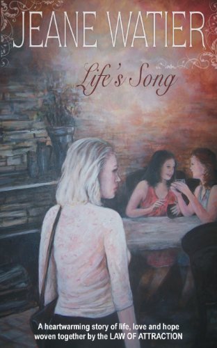 Life's Song (Book 1 Law of Attraction Trilogy) (English Edition)