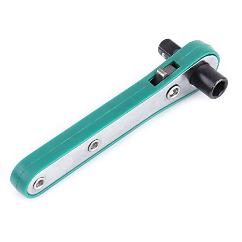 Llave de tubo Llave de trinquete, llave de 1/4", juego de trinquete para garaje. Llave de tubo Llave de trinquete, llave de 1/4", juego de trinquete para garaje.