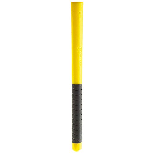 Maurer 2510003 WOLFPACK LINEA PROFESIONAL Mango Fibra Vidrio Alcotana 500 Gramos 32,5 cm.x 27 mm. redondo conico Maurer 2510003 WOLFPACK LINEA PROFESIONAL Mango Fibra Vidrio Alcotana 500 Gramos 32,5 cm.x 27 mm. redondo conico