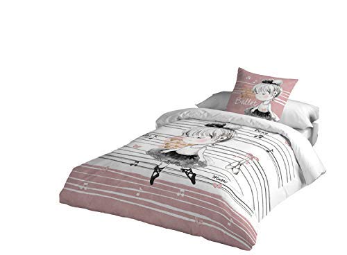 Montse Interiors Funda nórdica Juvenil Azul Marino en Tacto Pétalo (WiFi, para Cama de 90x190/200 (Nórdico de 150)) Montse Interiors Funda nórdica Juvenil Azul Marino en Tacto Pétalo (WiFi, para Cama de 90x190/200 (Nórdico de 150))