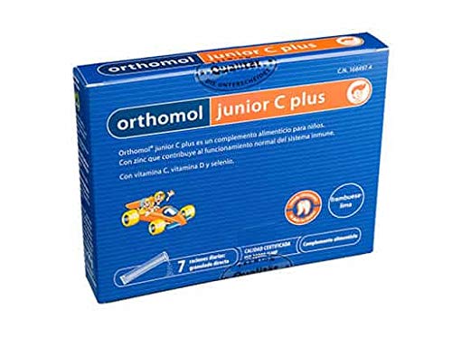 Orthomol Junior C - 14 gr