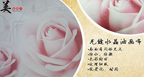 Papel Pintado 3D Estéreo Perfecto Grandes Murales Pintados A Mano De Roses Rose Salón Tv Habitación Habitación De Matrimonio Wall Papel Pintado 3D Estéreo Perfecto Grandes Murales Pintados A Mano De Roses Rose Salón Tv Habitación Habitación De Matrimonio Wall