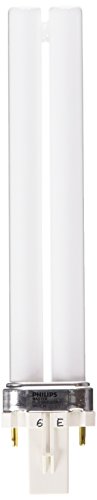 Philips 26084070 Lámpara, 9W, Blanco Cálido, 600 lm, A, 60V, 0,170A Philips 26084070 Lámpara, 9W, Blanco Cálido, 600 lm, A, 60V, 0,170A