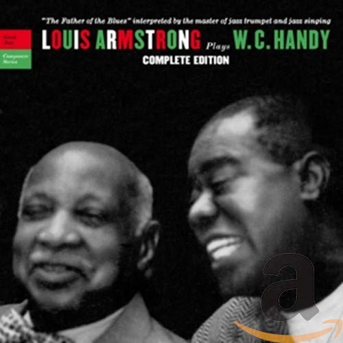 Plays W.C. Handy (Complete Édition)