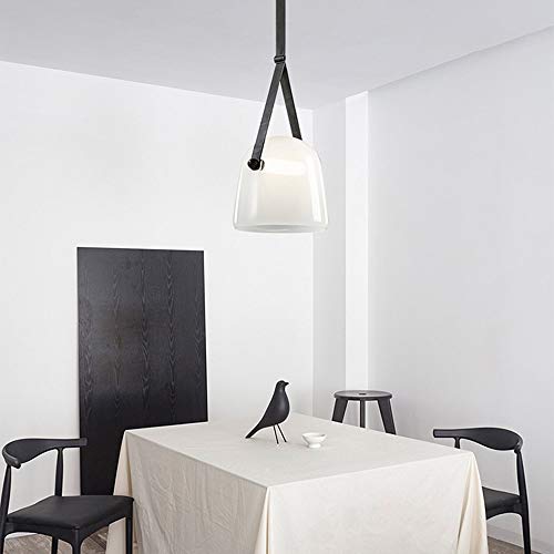 RGF Moderno Minimalista Creativo de Cristal lámpara de araña de una Sola lámpara con un diámetro de 20 cm de Altura 19 cm Restaurante Sala de Estar habitación del Hotel Zona de irradiación 10m2-15m2 RGF Moderno Minimalista Creativo de Cristal lámpara de araña de una Sola lámpara con un diámetro de 20 cm de Altura 19 cm Restaurante Sala de Estar habitación del Hotel Zona de irradiación 10m2-15m2