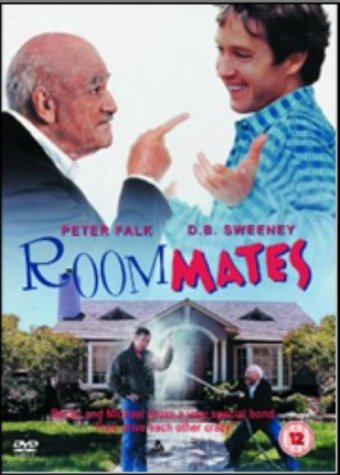 Room Mates [Reino Unido] [DVD]