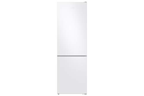 Samsung RB3VTS104WW/ES Frigorífico Serie RB3000RM, No Frost, Compresor Digital Inverter, 317 L, Blanco