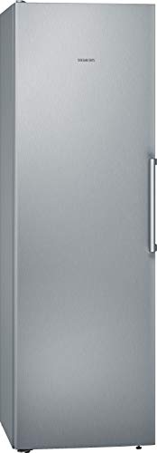 Siemens iQ300 KS36VVI3P Frigorífico (346 L, SN-T, 39 dB, A++, Plata) Siemens iQ300 KS36VVI3P Frigorífico (346 L, SN-T, 39 dB, A++, Plata)