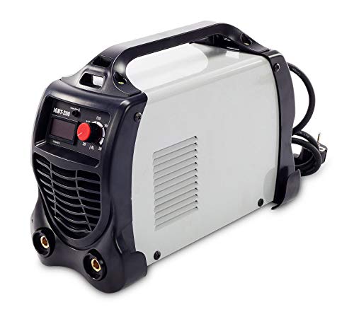 SOLDADOR INVERTER LCD IGBT N200 A SOLDADOR INVERTER LCD IGBT N200 A