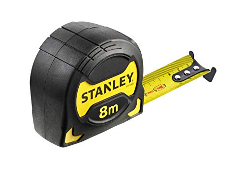 Stanley STHT0-33566 Flexómetro 8m x 28mm