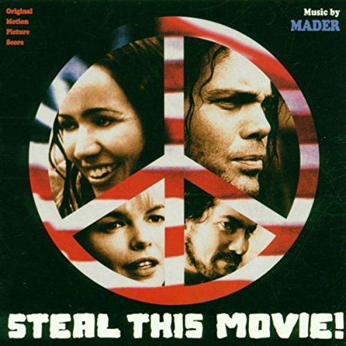 Steal This Movie (Mader)