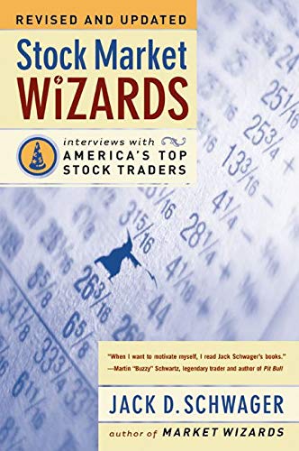 STOCK MARKET WIZARDS INTERVIEWS WITH AMERICAS TOP STOCK: Interviews with America's Top Stock Traders