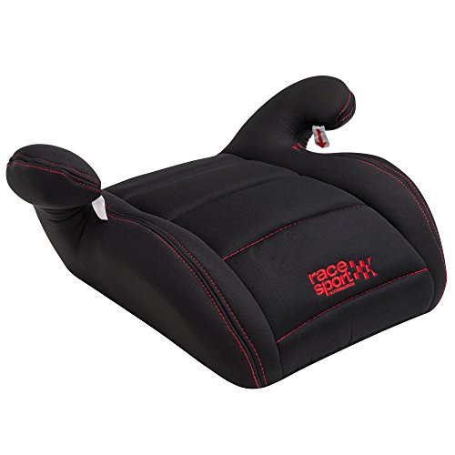 Sumex Boster3 - Booster - Asiento Elevador De Niño "Racesport" Grupo 2 - 3, (Aproximadamente De 3 A 10 Años/ 15 A 36 Kg) Homologado Y Certificado Sumex Boster3 - Booster - Asiento Elevador De Niño "Racesport" Grupo 2 - 3, (Aproximadamente De 3 A 10 Años/ 15 A 36 Kg) Homologado Y Certificado