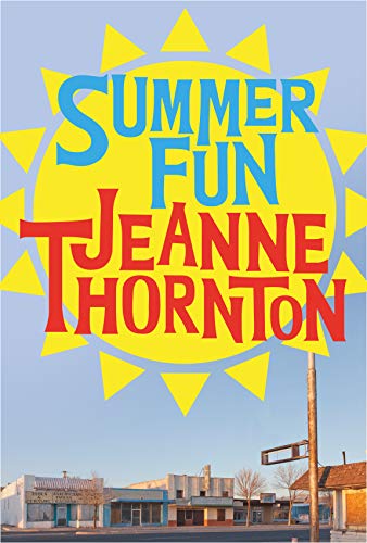 Summer Fun (English Edition)