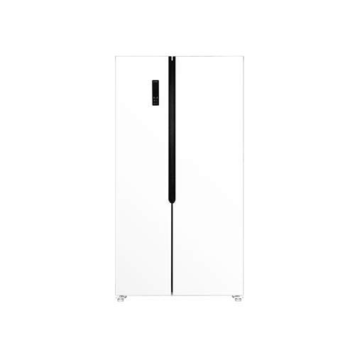 Svan FRIGORIFICO Americano SVAM186B 177 cm x 90 cm x 60 cm, No Frost, A+, Blanco