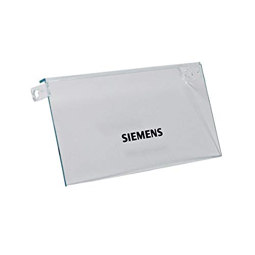 Tapa de mantequilla para frigorífico Siemens 00484023