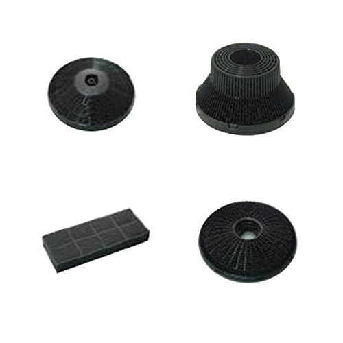 Teka - Filtro carbon cnl 1-c cnl6415 Teka - Filtro carbon cnl 1-c cnl6415