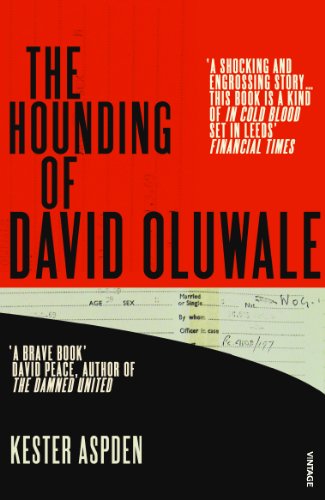 The Hounding of David Oluwale (English Edition)