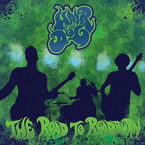 The Road to Roadburn-Live (Gtf/Black Vinyl) [Vinilo]