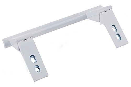 Tirador puerta para frigorífico Liebherr color blanco Tirador puerta para frigorífico Liebherr color blanco