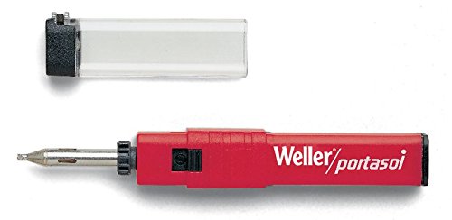 Weller WC1 (T0051608099) Portasol Soldador de Gas