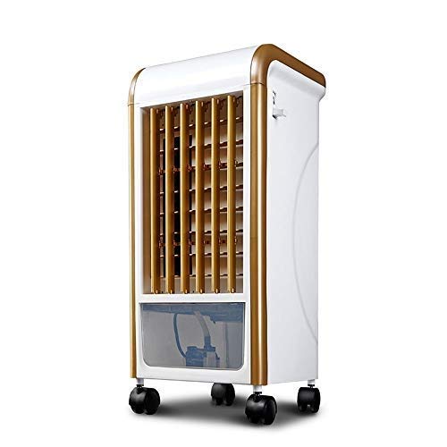 Xiaotian Praktischer Tragbarer Luftklimaventilator, Ventilador Elektrischer, Wassergekühlte 3-Gang-Klimaanlage
