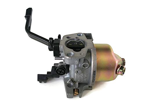 YAMASCO 16100-ZE1-825 16100-ZE1-814 Carburador Carburador Assy para Honda GX140 WT WG EM 5hp-5.5hp Generador de Motor Bomba de Agua Cortacésped de la Bomba de Agua