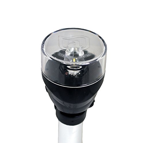 (30cm ) - attwood Folding All-Round LED Pole Light 30cm 5557-P12A7 Folding All-Round LED Pole Light 30cm (30cm ) - attwood Folding All-Round LED Pole Light 30cm 5557-P12A7 Folding All-Round LED Pole Light 30cm