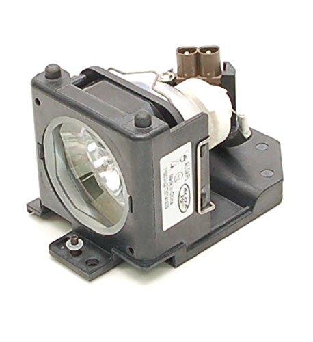 Alda PQ-Premium, Lámpara de proyector para 3M S15I Proyectores, lámpara con carcasa