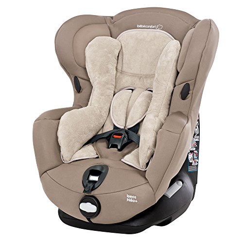 Bébé Confort Iseos Neo+, Silla de coche grupo 0+/1, marrón Bébé Confort Iseos Neo+, Silla de coche grupo 0+/1, marrón