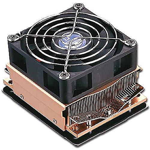 BeMatik - Ventilador CPU Hicool PIV-XEON (Socket 603)