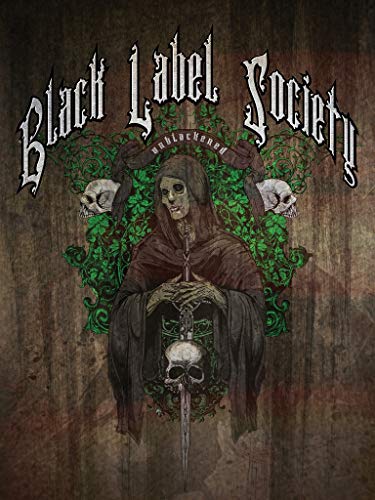 Black Label Society - Unblackened