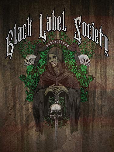 Black Label Society - Unblackened Black Label Society - Unblackened