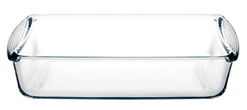 Borcam, 59864, Cazuela para Usar en el Horno para Diferentes Platos, Volumen: 1,32 l Borcam, 59864, Cazuela para Usar en el Horno para Diferentes Platos, Volumen: 1,32 l
