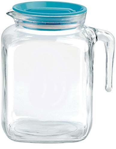 Bormioli - Jarra agua Frigoverre 2 litros Bormioli - Jarra agua Frigoverre 2 litros