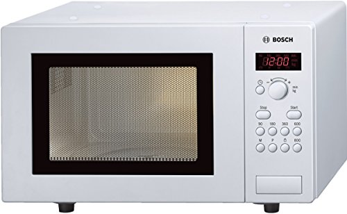 Bosch HMT75M421, Blanco, 462 x 320 x 290 mm, 13000 g, 290 x 274 x 194 mm - Microondas Bosch HMT75M421, Blanco, 462 x 320 x 290 mm, 13000 g, 290 x 274 x 194 mm - Microondas