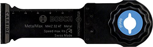 Bosch Professional 2608662567 Hoja de Sierra de Inmersión