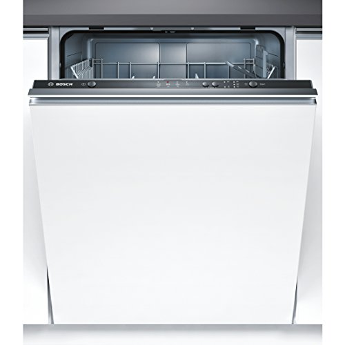 Bosch Serie 2 SMV40D70EU lavavajilla Totalmente integrado 12 cubiertos A+ - Lavavajillas (Totalmente integrado, Tamaño completo (60 cm), White,Not applicable, Acero inoxidable, Botones, 1,75 m) Bosch Serie 2 SMV40D70EU lavavajilla Totalmente integrado 12 cubiertos A+ - Lavavajillas (Totalmente integrado, Tamaño completo (60 cm), White,Not applicable, Acero inoxidable, Botones, 1,75 m)