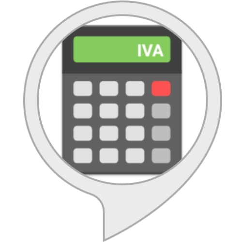 Calculo de IVA Calculo de IVA