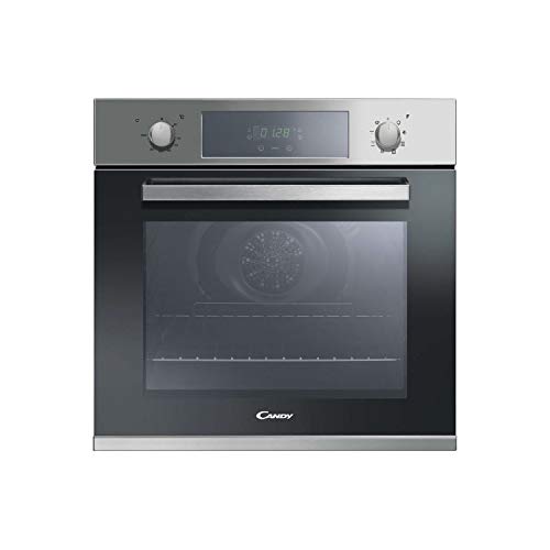 Candy FCP605X HORNOS DE ENCASTRE, 65 litros, Acero inoxidable Candy FCP605X HORNOS DE ENCASTRE, 65 litros, Acero inoxidable