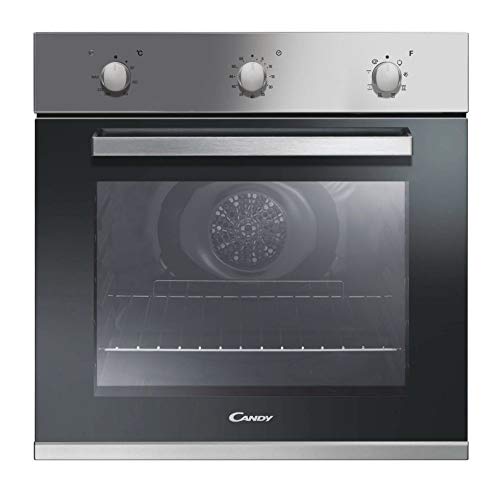 Candy OCTA02I Horno eléctrico Ventilado, 65 lt, Clase energética A+ Candy OCTA02I Horno eléctrico Ventilado, 65 lt, Clase energética A+