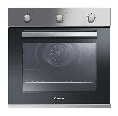 Candy OCTA02I Horno eléctrico Ventilado, 65 lt, Clase energética A+