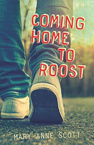 Coming Home to Roost (English Edition)