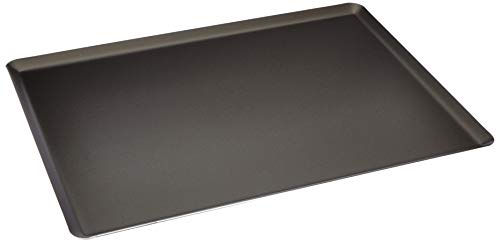 DE BUYER Choc - Placa para repostería (de Aluminio Antiadherente, 40 x 30 cm)