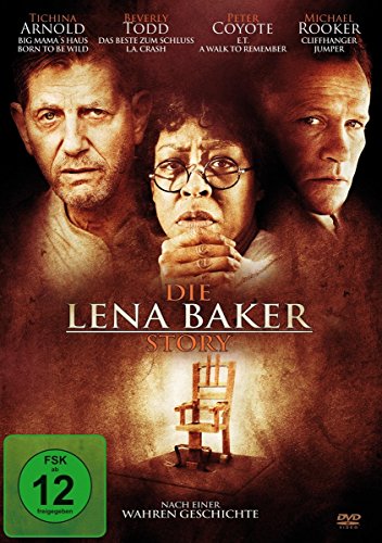 Die Lena Baker Story [Alemania] [DVD]
