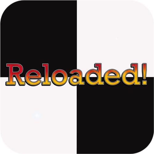 Don't Tap the White Tile Reloaded! - A Fun Tap Game for Everyone!