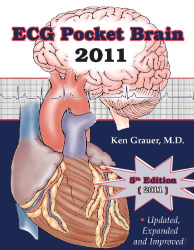 ECG - 2011 Pocket Brain (Expanded Version) (English Edition)